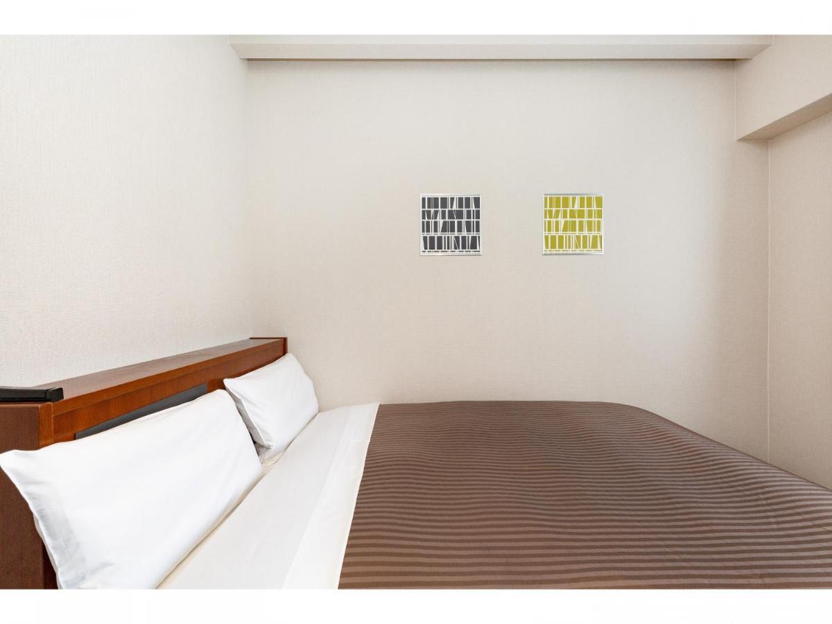 The Onefive Marine Fukuoka Hotel Fukuoka  Buitenkant foto