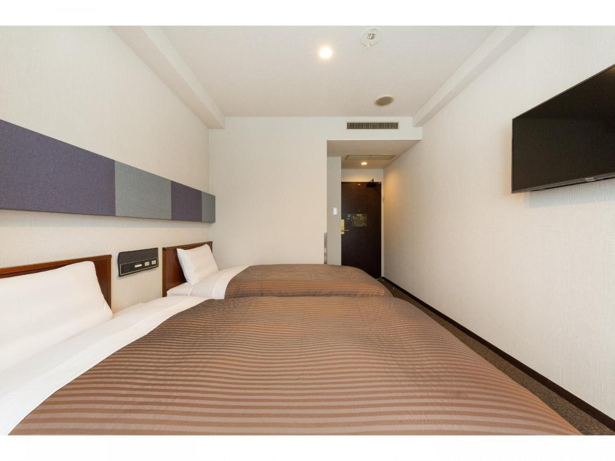 The Onefive Marine Fukuoka Hotel Fukuoka  Buitenkant foto