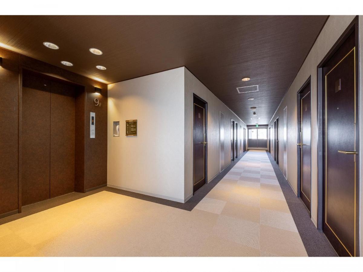 The Onefive Marine Fukuoka Hotel Fukuoka  Buitenkant foto